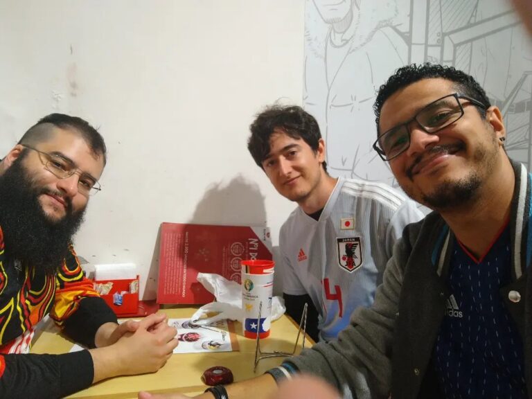 Hinomaru Podcast celebra 10 anos de cobertura do futebol japonês