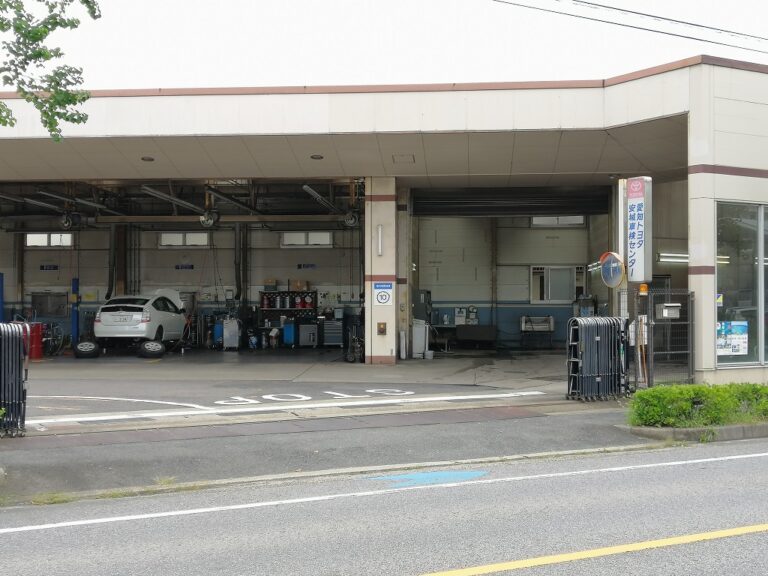 Inspeção veicular no Japão: Novo prazo para realização entra em vigor em 2025